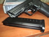 Пневматика KwC M40