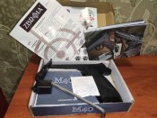 Пневматика KwC M40