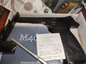Пневматика KwC M40
