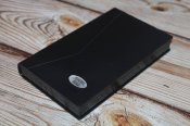 Ювелірні ваги Notebook до 2000 g (крок 0.1г) (1381)