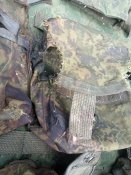 Бронежилет 6Б45