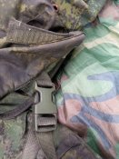 Бронежилет 6Б45