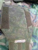 Бронежилет 6Б45