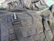 Бронежилет 6Б45