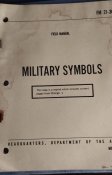 Военные символы. Military symbols США