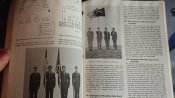 Строевая подготовка и церемонии. Drill and ceremonies США