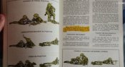 Пулемёт.  Machinegun 7.62- mm. M60 США