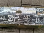 Тубус РПО А  - Шмель