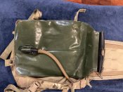 Гідратор Virtus Rider 3L Hydration Pack MTP (Великобританія), новий