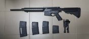 Карабин DPMS G2 Compact Hunter, 308 Win. (7,62х51)