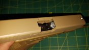 Glock-17 gen.3 TAN EC-1101 East Crane