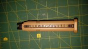 Glock-17 gen.3 TAN EC-1101 East Crane