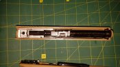 Glock-17 gen.3 TAN EC-1101 East Crane