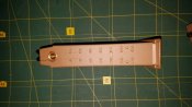 Glock-17 gen.3 TAN EC-1101 East Crane