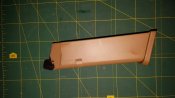 Glock-17 gen.3 TAN EC-1101 East Crane
