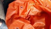 Vaude кавер непромокаючий