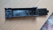 Ранняя фрезерованная крышка на Mg-34