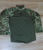 Убакс MTP, б/в, армія Великобританії, 180/110