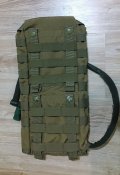 Гідратор, б/в, 2,5 л, molle