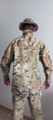 Куртка  від дощу Multicam ГорТекс 170/90-180/100  Британія