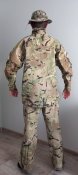 Куртка  від дощу Multicam ГорТекс 170/90-180/100  Британія