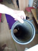 Тубус ПТУР карнет орковский