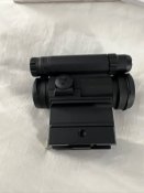 Каліматор aimpoint ab 200386 ap comp m5 2 moa lrp/sp.39mm
