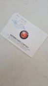 Паспорт гвинтівок  Hatsan