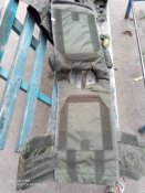 Бронежилет 6Б45 орка