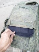 Бронежилет 6Б45 орка