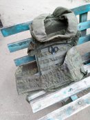 Бронежилет 6Б45 орка