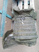 Бронежилет 6Б45 орка