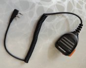 Тангента Baofeng AR-780 IP67