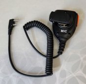 Тангента Baofeng AR-780 IP67