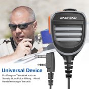 Тангента Baofeng AR-780 IP67
