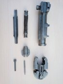 Затвор MG3