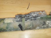 Тубусы трофейные рш-2