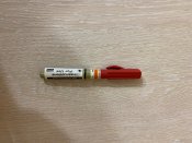 Комплект для аптечки