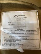 Бронежилет 6 кл. Англия/США