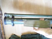 РПГ -30 тубус