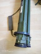 РПГ -30 тубус