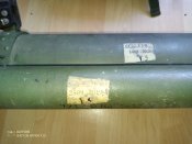 РПГ -30 тубус