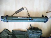 РПГ -30 тубус