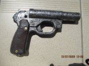 Ракетниця LP 42