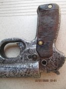 Ракетниця LP 42
