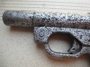 Ракетниця LP 42