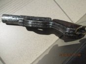 Ракетниця LP 42