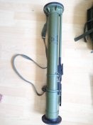 РПГ болгарського BULLSPIKE AP