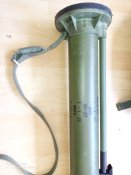 РПГ болгарського BULLSPIKE AP