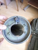 РПГ болгарського BULLSPIKE AP